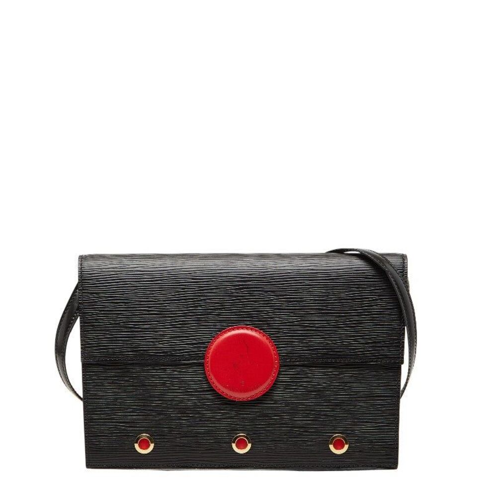 Louis Vuitton Epi Ubro 2WAY Shoulder Clutch